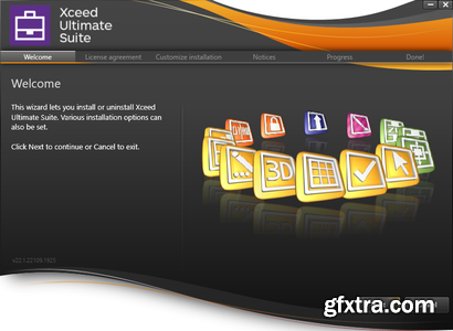 Xceed Ultimate Suite 24.1.25154.0957