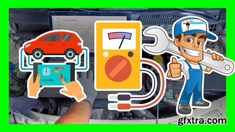 Automotive Electrician and Mechanic Training | AEMT+ | 2022