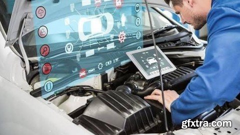 Learn Automotive Computerized Diagnostics
