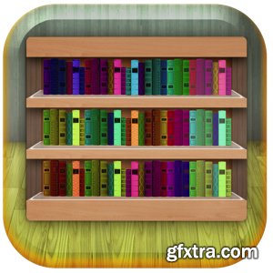 Bookshelf - Library 6.3.3