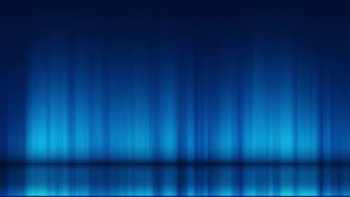 Videohive - Motion Graphics Background Animation Blue Moving Motion 09 - 37935161