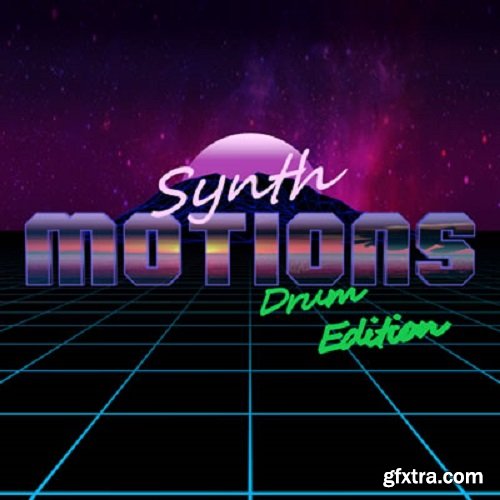 Particular Sound de Synth Motions 80s Drum Edition Togu Audio Line TAL DRUM PRESETS WAV MIDI