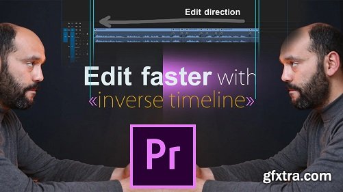 EDIT FASTER WITH ADOBE PREMIERE USING \