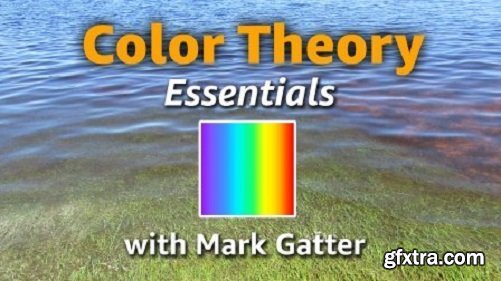 Color Theory Essentials