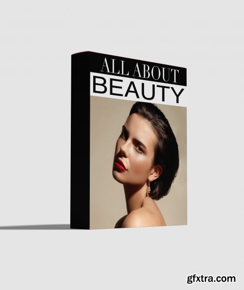 All about Beauty with Iulia David and James Molloy
