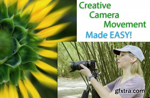 Creative Camera Movement Made Easy!!