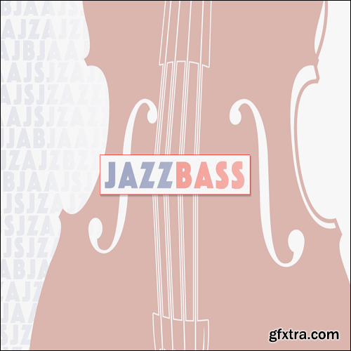 FluffyAudio Jazz Bass KONTAKT PROPER-ViP