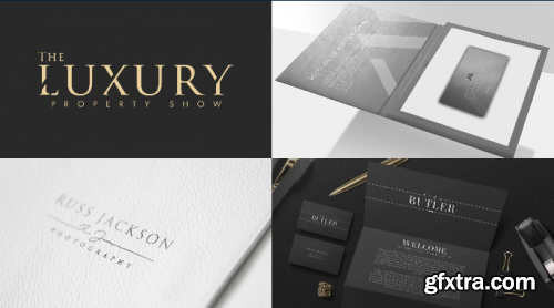 Luxury Brand Identity Tips - How to Design Luxurious Brands