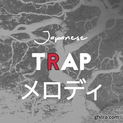 Whitenoise Records Japanese Trap Melodies WAV