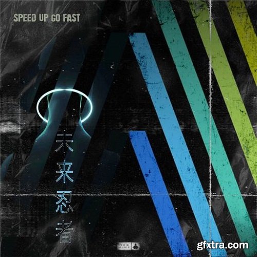 BFractal Music Speed Up Go Fast WAV-AwZ