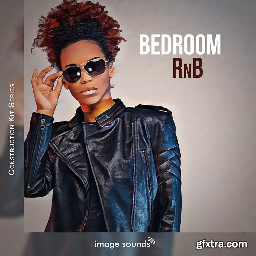 Image Sounds Bedroom RnB WAV-ViP