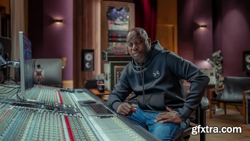 MixWithTheMasters Leslie Brathwaite Mixing ‘Churchill Downs’ by Jack Harlow feat. Drake - Deconstructing a Mix #46 TUTORiAL