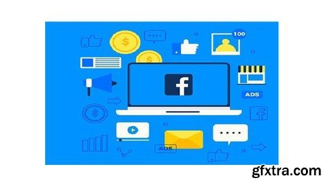 Udemy - Facebook Marketing 2022