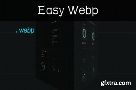 Unity Asset - Easy Webp v1.3.0
