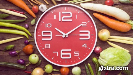 Intermittent Fasting-A Healthy And Powerful Eating Strategy