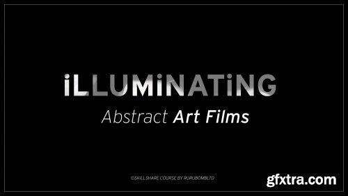  Illuminating Films: How to Create Compelling Abstract Art at Home