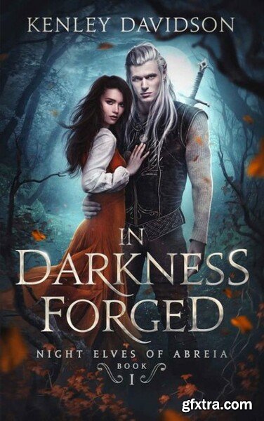 In Darkness Forged - Kenley Davidson