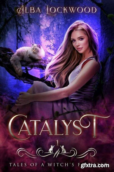Catalyst - Lockwood, Alba