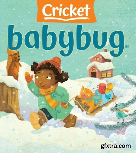 Babybug - January 2023