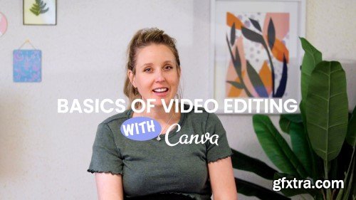 How to Easily Create and Edit Videos with Canva