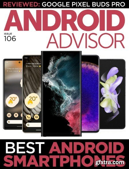 Android Advisor - January 2023