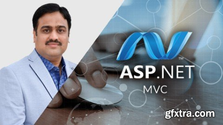 Asp.Net Mvc By 23 Yrs Experience Trainer (Subset Course)