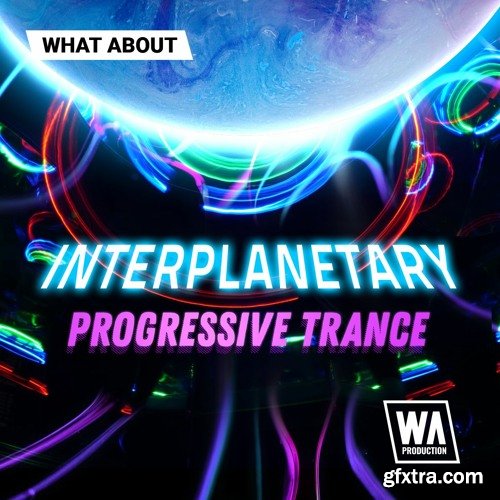 W.A. Production Interplanetary Progressive Trance