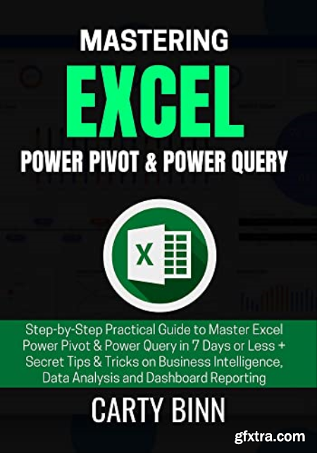 Mastering Excel Power Pivot & Power Query