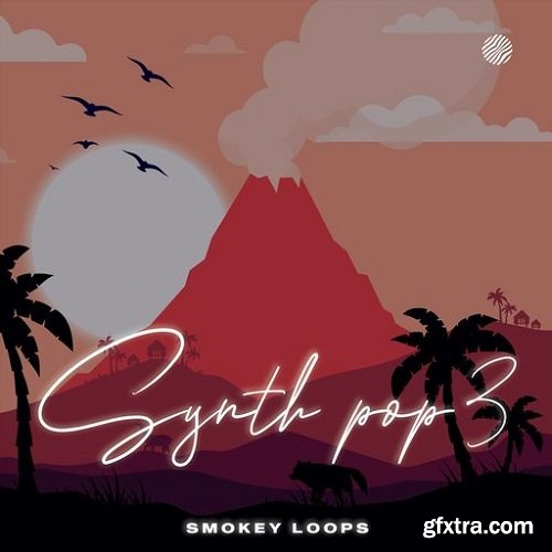 Smokey Loops Synth Pop 3