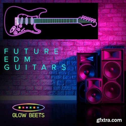 Rightsify Future EDM Guitars