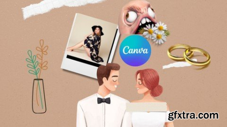 Master Canva For Social Gatherings And Events