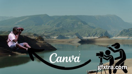 Master Canva For Photographers And Photo Editors