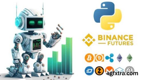 Binance Futures Trading with Python | Build a Market Maker