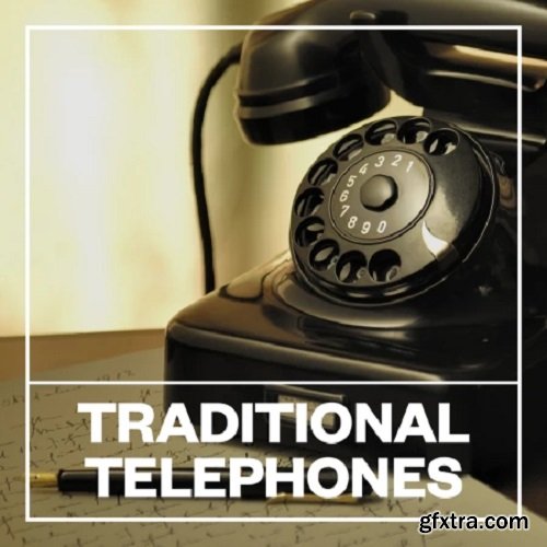 Blastwave FX Traditional Telephones