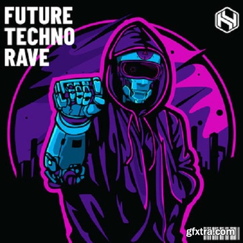 HY2ROGEN Future Techno Rave