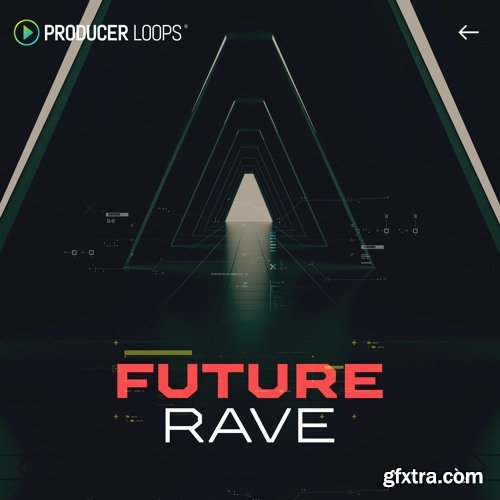 Producer Loops Future Rave