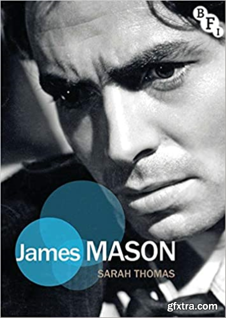 James Mason (Film Stars)