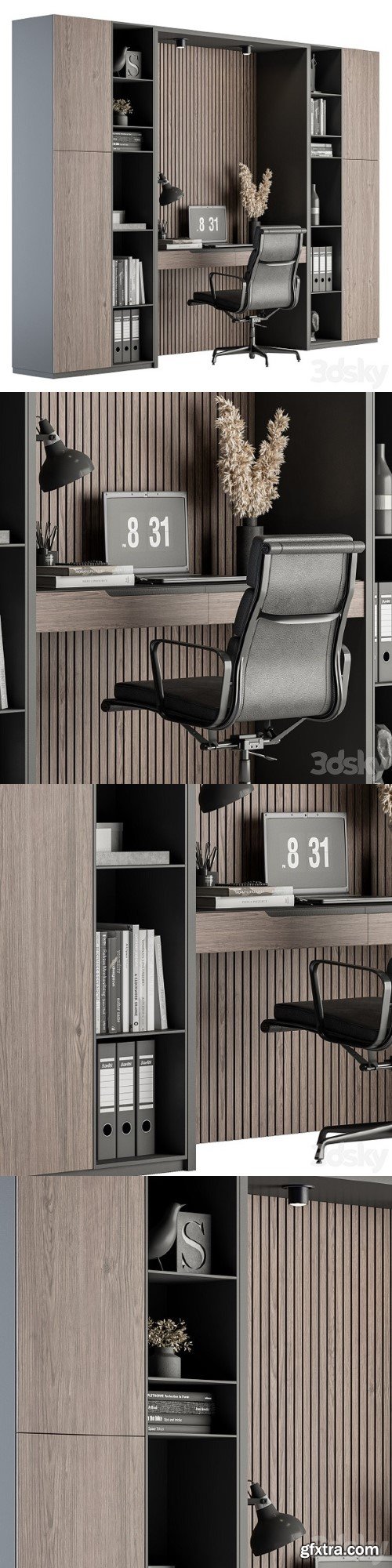 Office Furniture Home Office 19
