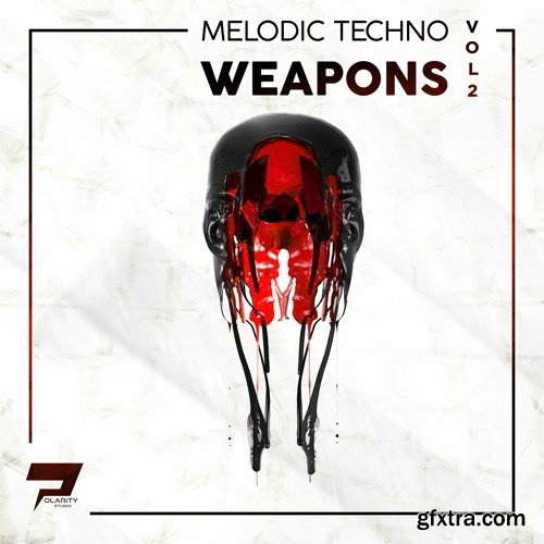 Polarity Studio Melodic Techno Weapons Vol 2