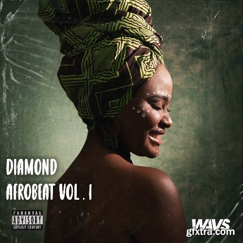Bykenneth Diamond Afrobeat Vol 1