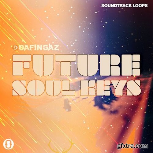 SOUNDTRACK LOOPS Future Soul Keys