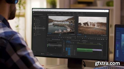 First Look at Productions in Premiere Pro