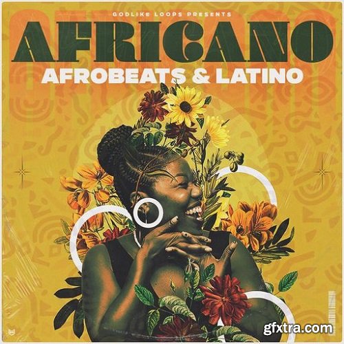 Oneway Audio Africano - Afrobeats & Latino