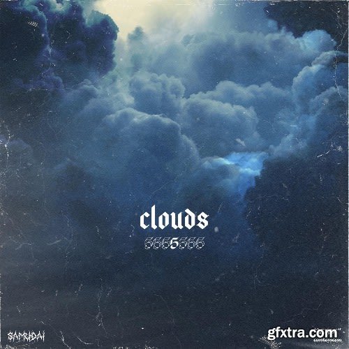 Samudai Clouds Vol 5