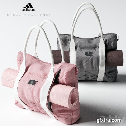 Adidas Yoga Bag