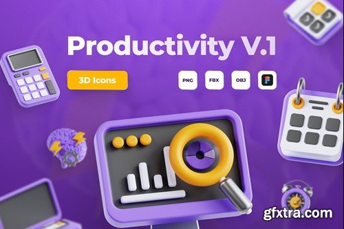 3D Productivity V.1 3L2VH2A