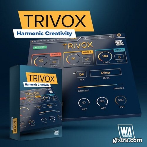 W.A Production Trivox v1.0.1
