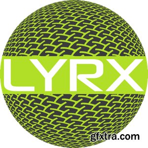 PCDJ LYRX 1.10.2