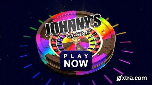 Videohive Johnnys Casino - Diversity and inclusion 36864725