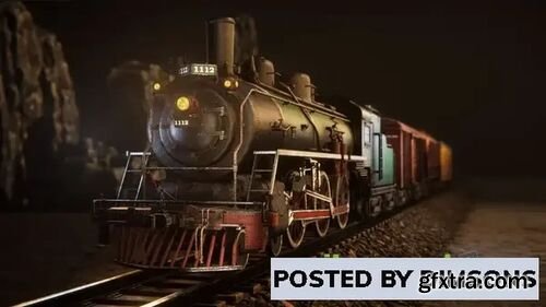 Vintage train v4.25-4.27, 5.0-5.2